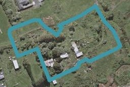 0 Wakaiwa Drive, BELL BLOCK, NEW PLYMOUTH