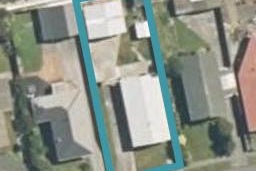 165 Jollie Street, Hokitika
