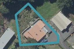 15 Afton Terrace, North East Valley, Dunedin