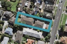 4/1 Kingsway Avenue, Sandringham, Auckland