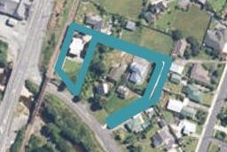 1 Rutherglen Road, Paroa, Greymouth
