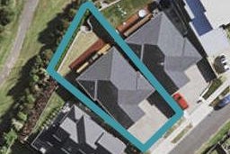 12 Marwan Crescent, The Gardens, Auckland