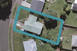 45 Tavistock Street, Westown, New Plymouth
