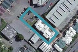 49 Little George Street, Thorndon, Wellington