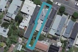 84 Elizabeth Street, Mount Victoria, Wellington