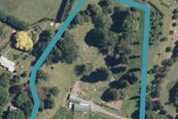 236 Smith Road, Dannevirke