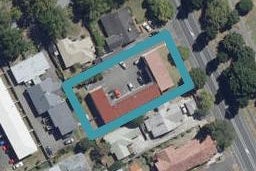 9/897 Heaphy Terrace, Fairfield, Hamilton