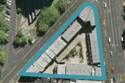 12/39 Pitt Street, Auckland Central, Auckland