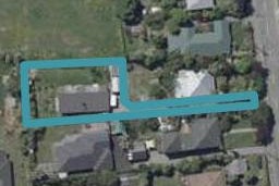 123A Bridle Path Road, Heathcote Valley, Christchurch