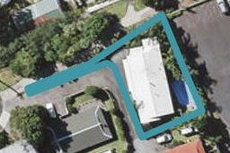 1 Abbotsford Terrace, Devonport, Auckland