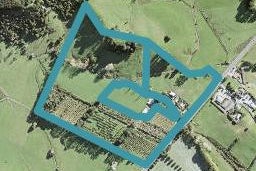 1773 Pohuehue Road, Warkworth