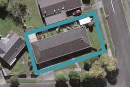 2 Tamati Place, Merrilands, New Plymouth