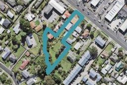 4110 Great North Road, Glen Eden, Auckland