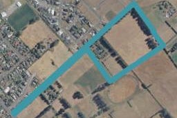 61 Albert Street, Netherby, Ashburton