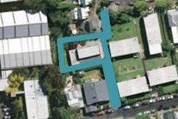 1/0 Avon Street, Parnell, Auckland