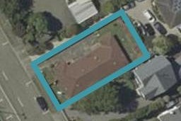 41A North Street, Palmerston North, Palmerston North