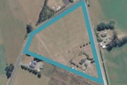 717 Orari Back Road, Orari Bridge