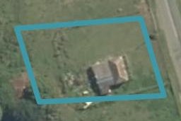 1238 Aria Road, Āria