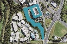 503/22 Library Lane, Albany, Auckland