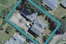 4 Clifford Square, Featherston, Featherston