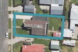 36 Parau Street, Kaiti, Gisborne