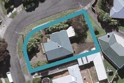 20 Elizabeth Place, Ferndale, New Plymouth