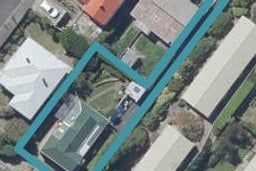 43 Beresford Street, Kaikorai, Dunedin