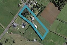 107 Kidd Road, Waiuku