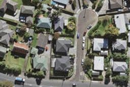 2 Gerrard Street, Three Kings, Auckland
