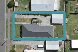 65 Harvey Street, Grasmere, Invercargill