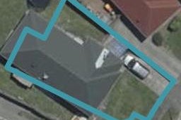 25A Camden Street, Redwood, Christchurch