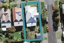 8 Cockburn Street, Grey Lynn, Auckland