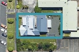 1024 Rangiuru Street, Rotorua