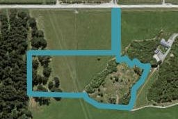 350 Mason Road, Seaward Bush, Invercargill