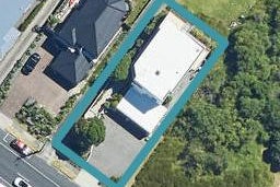 311 Oceanbeach Road, Mount Maunganui, Mount Maunganui