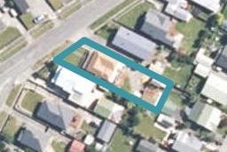 147 Shakespeare Street, Greymouth, Greymouth