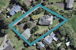 75 Colombo Road, Waiuku, Waiuku