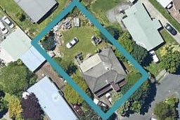 11 Te Ana Place, Lynmore, Rotorua