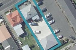 177 Oxford Street, South Dunedin, Dunedin
