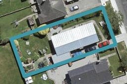 33 David Street, Hawthorndale, Invercargill