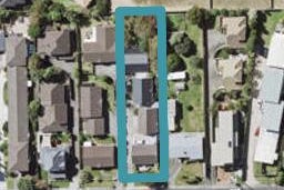 2/7 Richards Avenue, Forrest Hill, Auckland