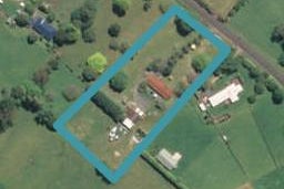 291 Central Road, Hamurana