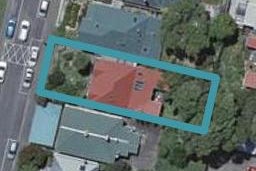 195 Hanson Street, Newtown, Wellington