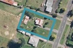 42 Duncan Street, Raetihi