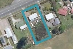 85 State Highway 1, MOEREWA, Moerewa