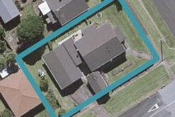 71 Queen Street, Waitara, Waitara