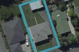 17 Cardinal Drive, Hillmorton, Christchurch
