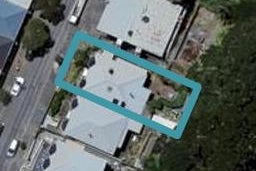 37 Scarborough Terrace, Mount Victoria, Wellington