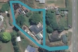 5 Washington Place, West Eyreton, West Eyreton