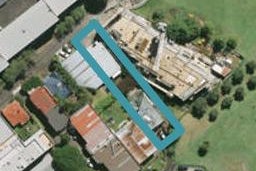 11 Couldry Street, Eden Terrace, Auckland